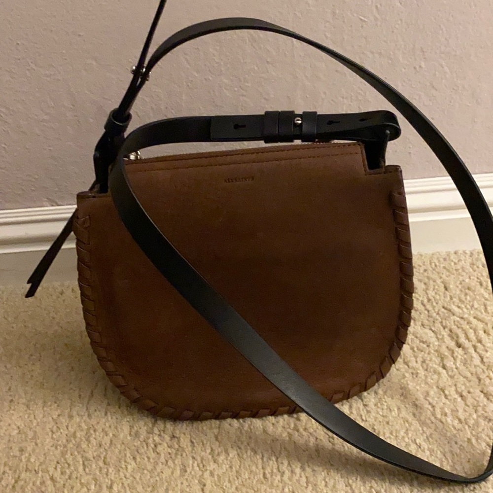 All saints bag